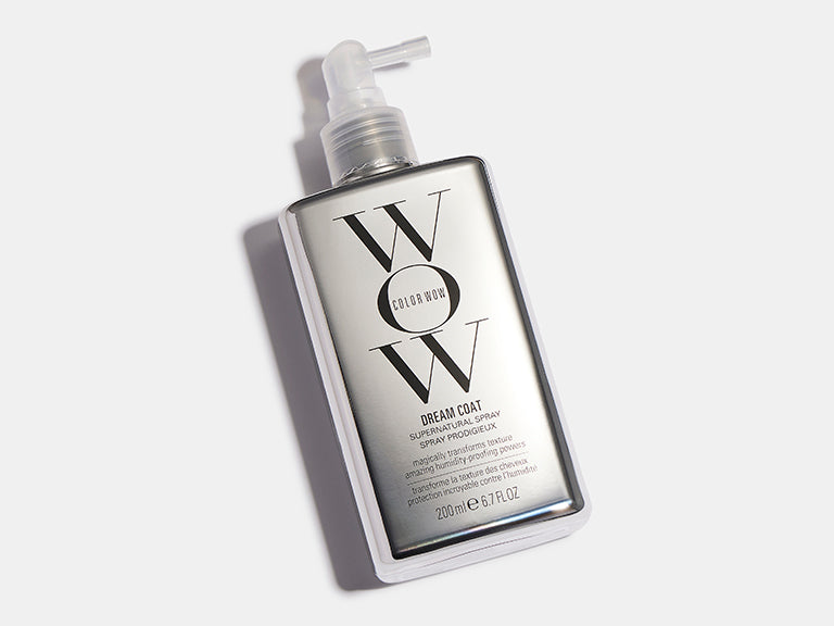Color Wow Curl Styling Frizz Control Leave-In Spray